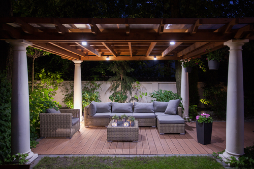 Landscape Renovation Transforming Your Outdoor Space